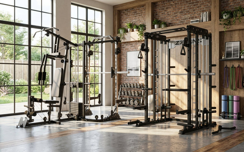 Smith Machines