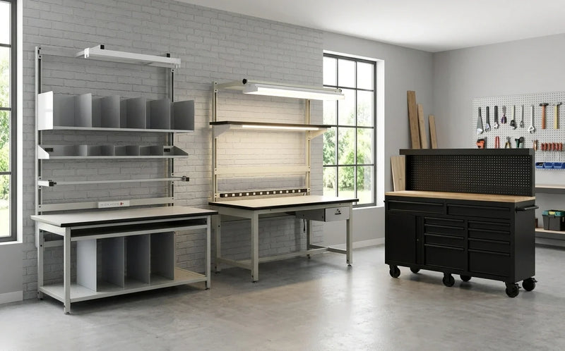 Workbenches