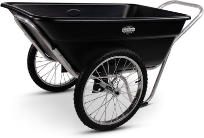 Smart Carts Residential Utility Cart - 7 Cubic Feet