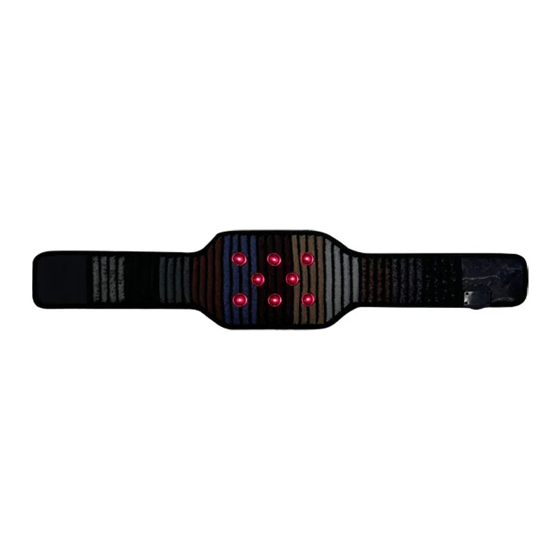 REVA Multifunctional Infrared Heat, PEMF  Belt for Enhanced Wellness and Relaxation