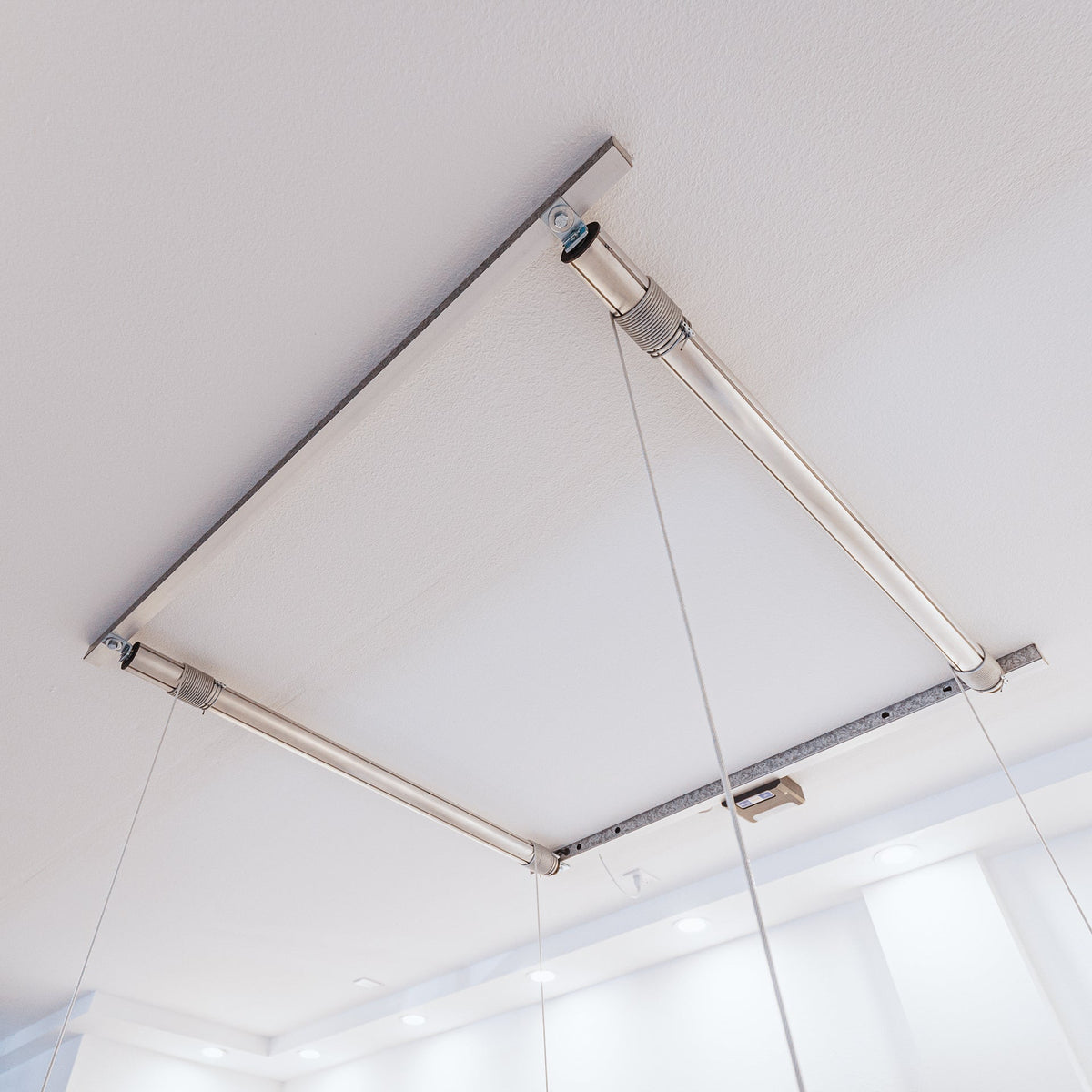 Cable Extension [for Attic-Lift]